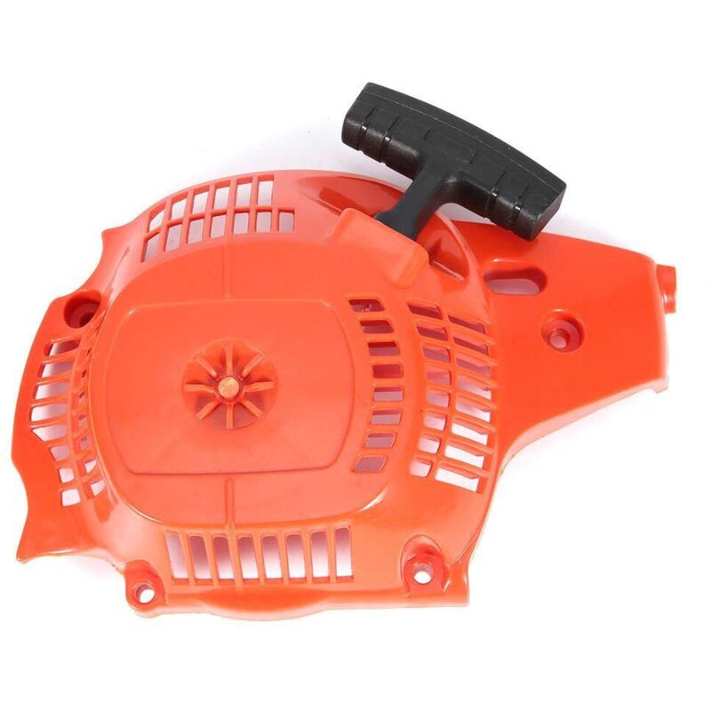 545008025 Pull Start Starter Assembly Accessory Fit pour Husqvarna 235 236 240 tronçonneuse