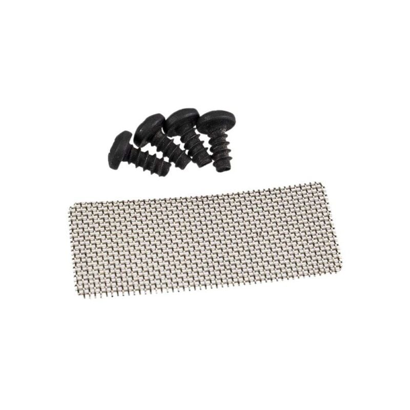 545030501 - Grille d'échappement pour Débroussailleuse Husqvarna