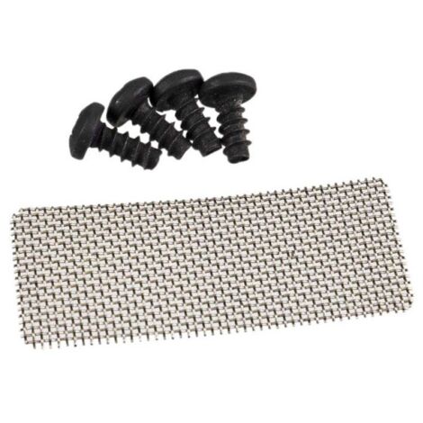 545030501 - Grille d'échappement pour Débroussailleuse HUSQVARNA