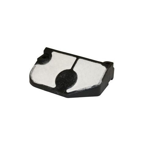 545057701 - Filtre à Air pour tronconneuse Jonsered - Poulan ...
