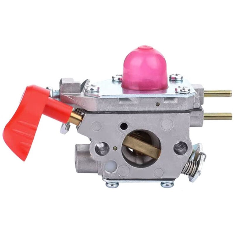 Gotrays - 545081857 Remplacement de carburateur pour Poulan BVM200FE VS-2, pour Artisan 358794770 358794780 358794765 358794774 358794751 25cc pièces