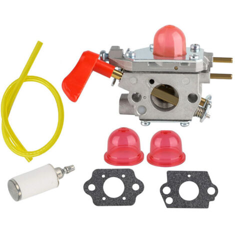 545081857 VERGASER Passend für VS-2 BVM200FE LAUBLÄSER C1U W43B CARB WEEDEATER C1U-W43 Reparatur