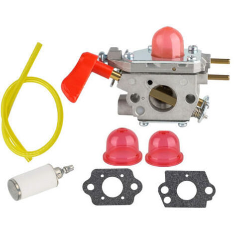 545081857 VERGASER Passend für VS-2 BVM200FE LAUBLÄSER C1U W43B CARB WEEDEATER C1U-W43 Reparatur
