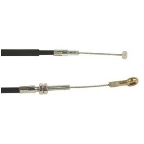 54520VA3P02 - Câble de boîte de vitesse pour Tondeuse Honda