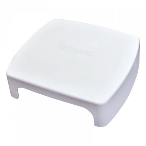545510 TAPA EMBELLECEDORA PARA REPARTIDORES TELEVE