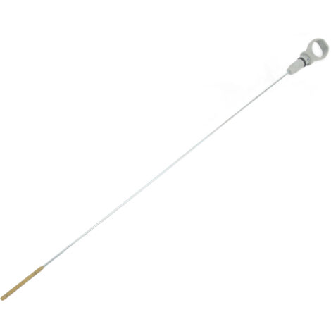 54.5cm Jauge d'huile 1174G0 Compatible Peugeot 200 207 208 300 308 500 508 RCZ