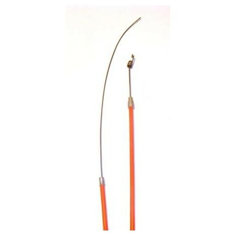 5467 - Câble de Vitesse (TORPEDO) pour Tondeuse OUTILS WOLF