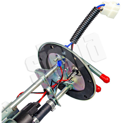 5497517 Compatible avec le nouveau groupe motopompe à carburant Wuling Sunshine, garantissant un débit stable et un contrôle précis de la pression. Groupe motopompe à carburant Wuling Rongguang