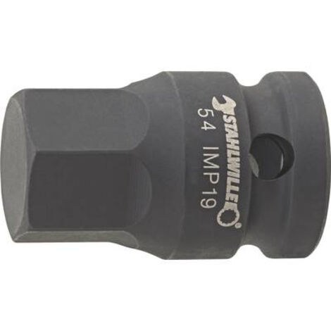 54IMP Douilles IMPACT 17 mm