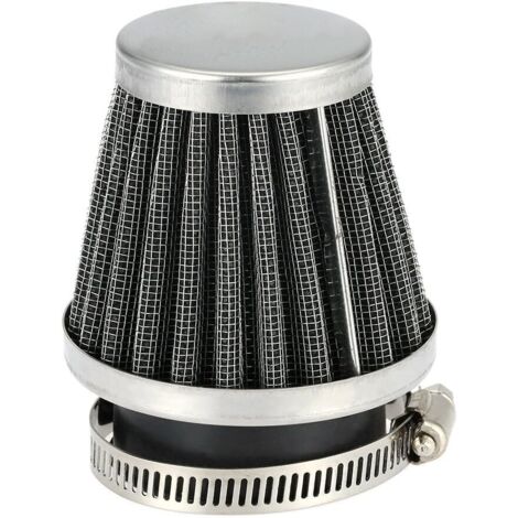 54mm Motorrad Luftfilter Entlüfter,SOEKAVIA