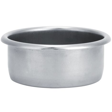 54mm Stainless Steel NonPressurized Coffee Filter Basket Fit for Breville Coffee Machine Accessory