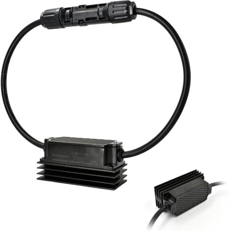 55 A 1600 V CC - Diode solaire anti-inversée IP67 - Connecteur PV pour boîte combinée PV - Production d'énergie photovoltaïque