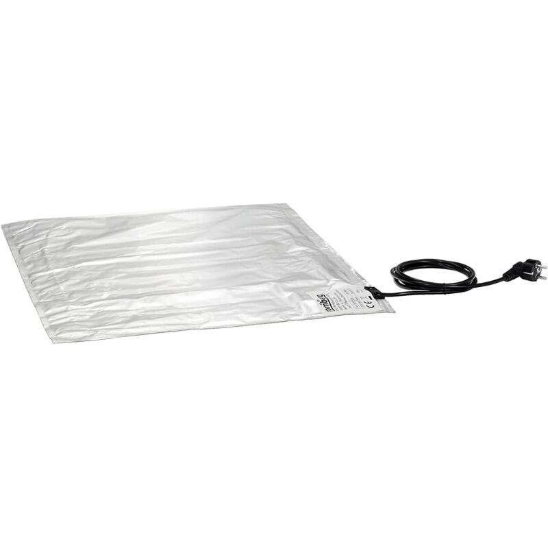 Romberg 12093110 55 Cm Heizmatte Skinnyheat 55 (pflanzenheizung)