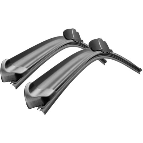 550/525 spazzole tergicristalli compatibile per audi tt coupè (2p) dal 09/20060