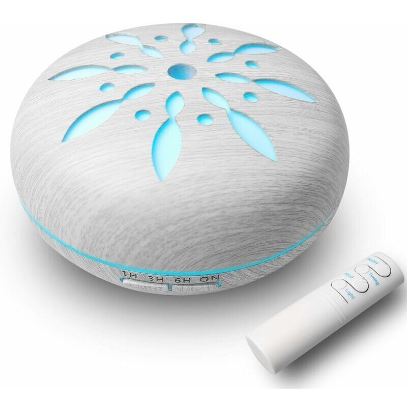 Image of Orchidée - 550ML Aroma Diffuser Cool&hellip;