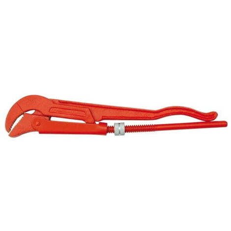 55100 - Llave de tubo ajustable de 1.0 "