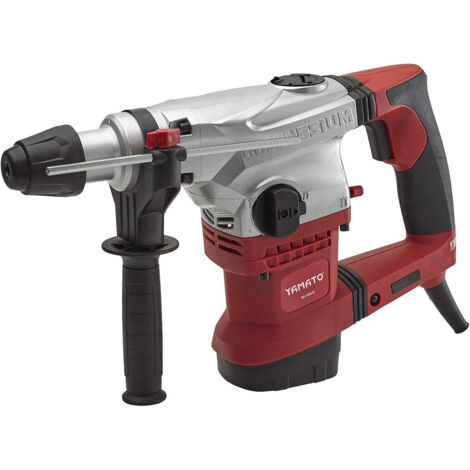 55116 - Demolitore Perforatore Martello pneumatico 1250w -YAMATO - RH 1020/32 - 4,5joule