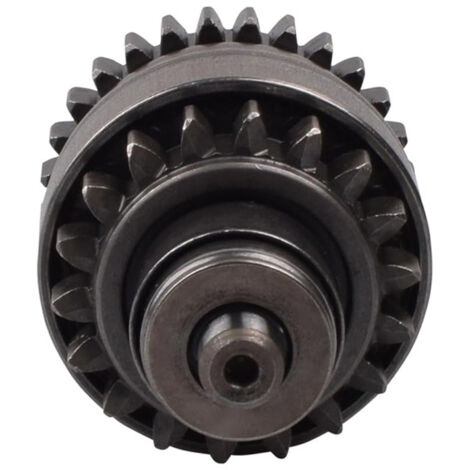 55140026300 55140026400 Unidirektionales Kettenrad für KTM 250 300 Motorräder (18 Zähne)