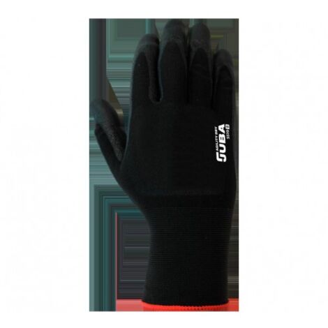 5519/8 GUANTE T-TOUCH NYLON SPAND AGILITY GRIP T-8 - JUBA