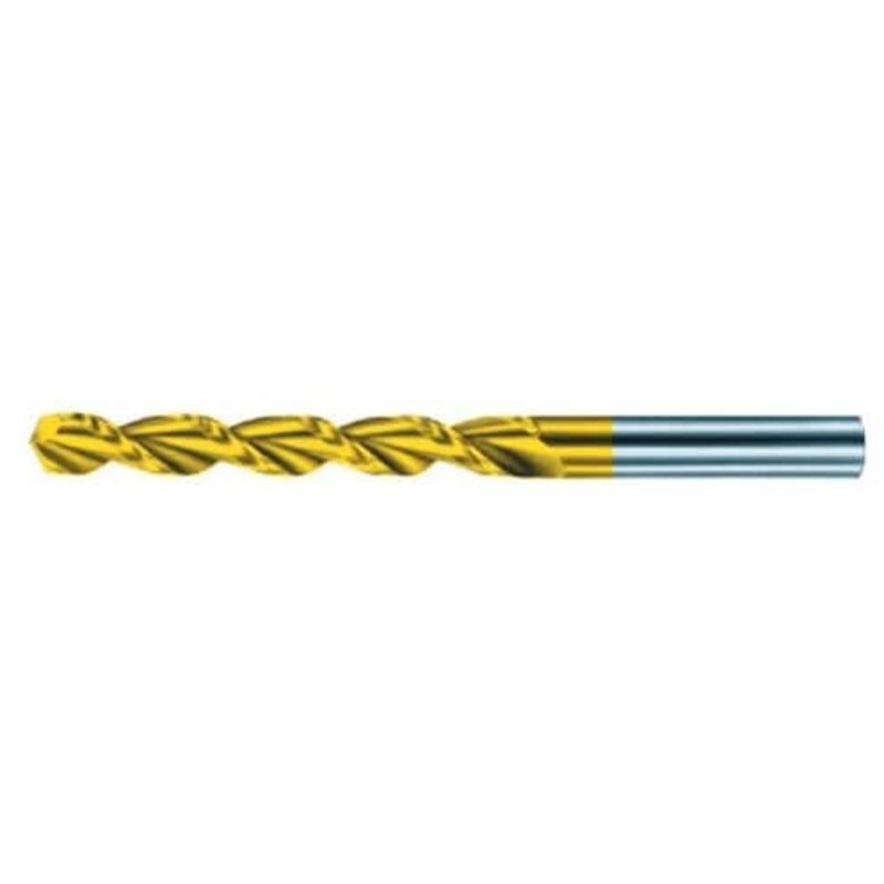 Guhring 5522 2.10mm Sl-Pm Hss-E S Jobber Drill