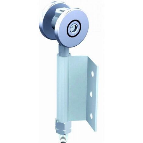 552E MANTION Attacco SA - Serie 500 a vite - 552E