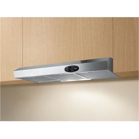 55311129A-Hotte visiere Elica Krea 90cm