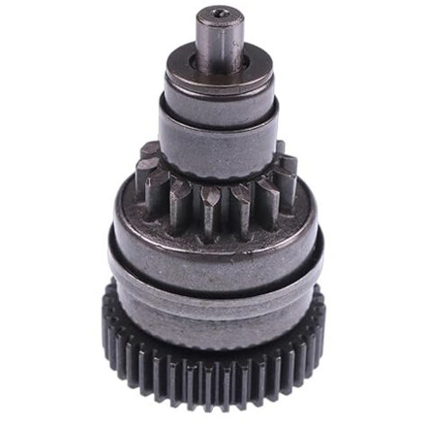 55440126000 Actionneur unidirectionnel pour motos KTM 250/300, 14/40 CW.