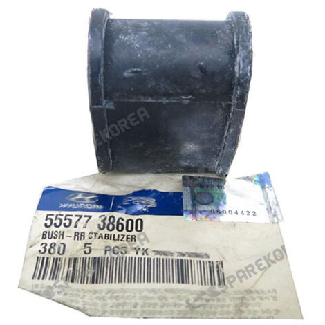 5557738600 BUSH-RR Stabilisateur pour Hyundai Sonata 2001-2008