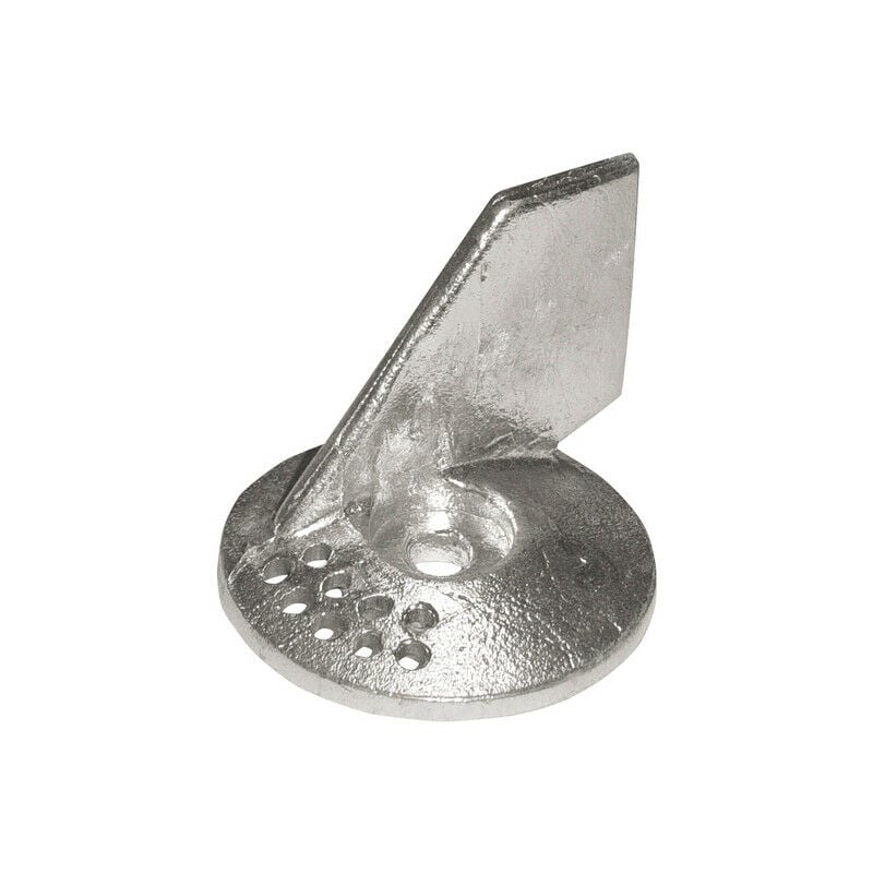 Anode Queue de carpe suzuki Orangemarine 55/65 cv