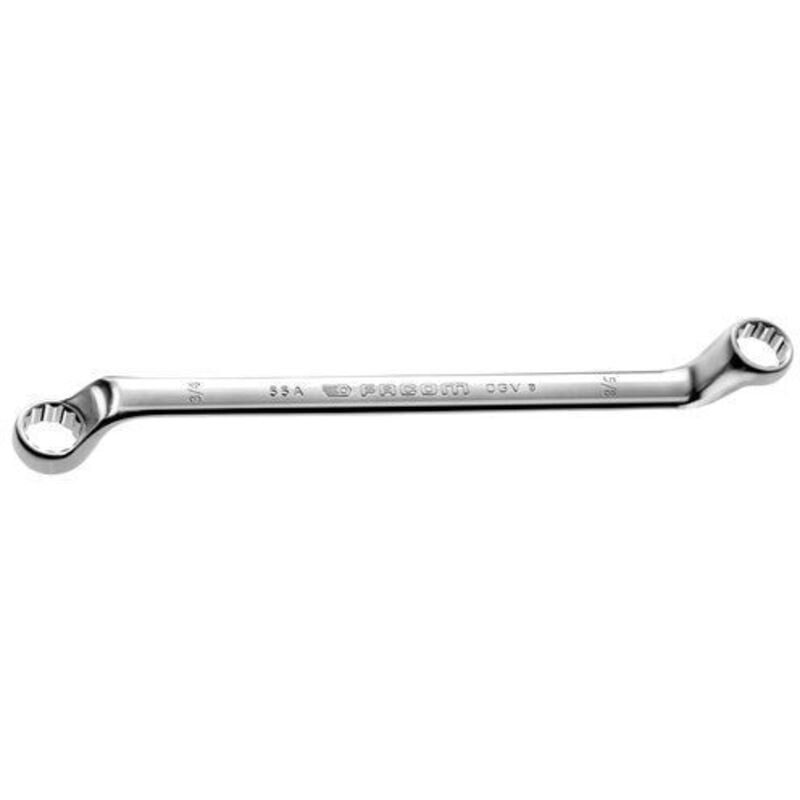 Clé à œil Facom 1/2 x 9/16 pouce ( Prix pour 1 )