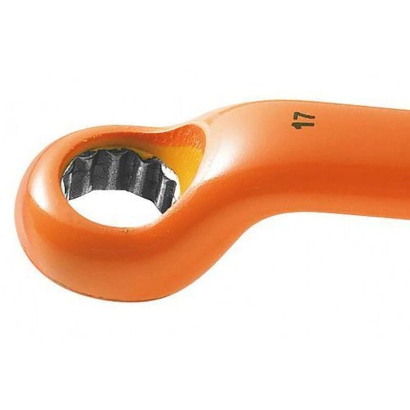 Clé à œil 10 mm Facom Prix pour 1 )