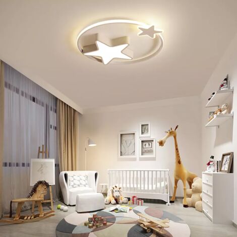 55cm plafonnier lampe étoile lampe café chambre enfants salon