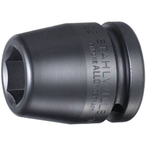 55IMP Douilles IMPACT 32 mm