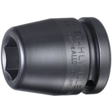 55IMP Douilles IMPACT 36 mm