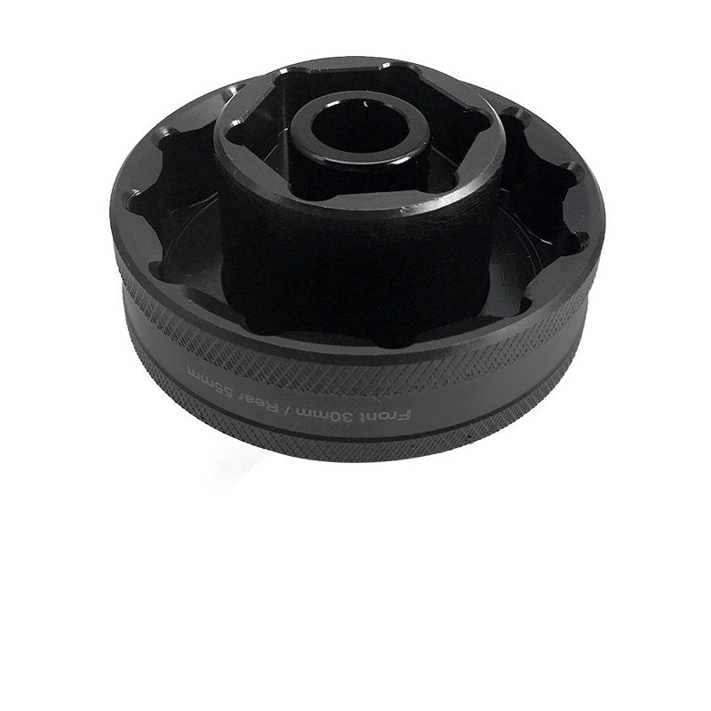 Tancyco - 55mm + 30mm Chiave a bussola per dado