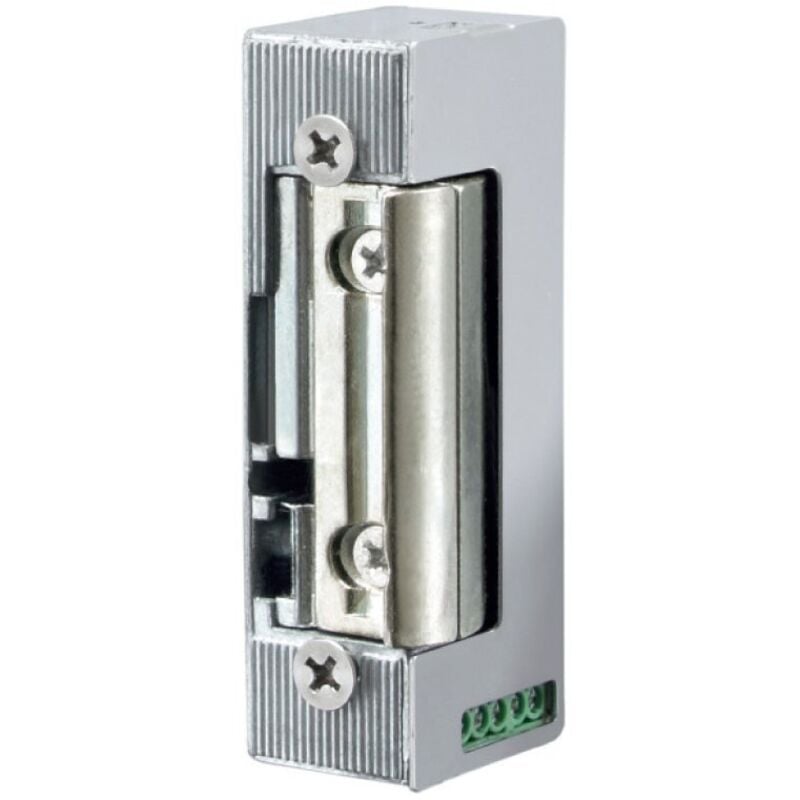 Corps à fermeture temporisée Elec.S-56 avec déverrouillage. 12V AAvec dc