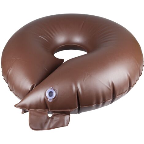 56 Liter Bewässerungsring - Automatischer Bewässerungsbeutel - Baumbewässerungsbeutel - 80 x 80 x 20 cm - 07567