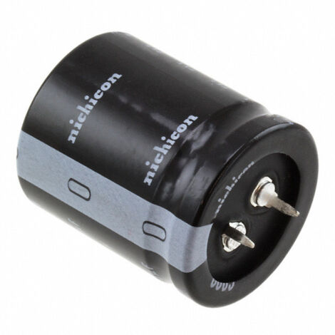 5600uf 63vdc Kondensator Elektrolytkondensator 85ºc Ø30x35mm 2pin 5600mf63v/2pin