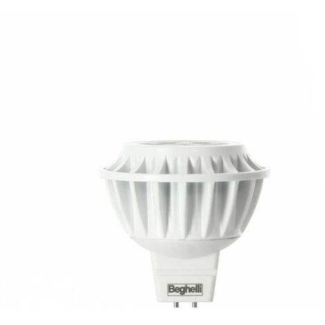 56035 Lámpara LED Beghelli Ecomr16 6,5W