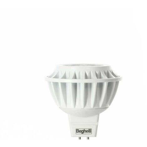 56035 Lampe LED Beghelli Ecomr16 6,5W
