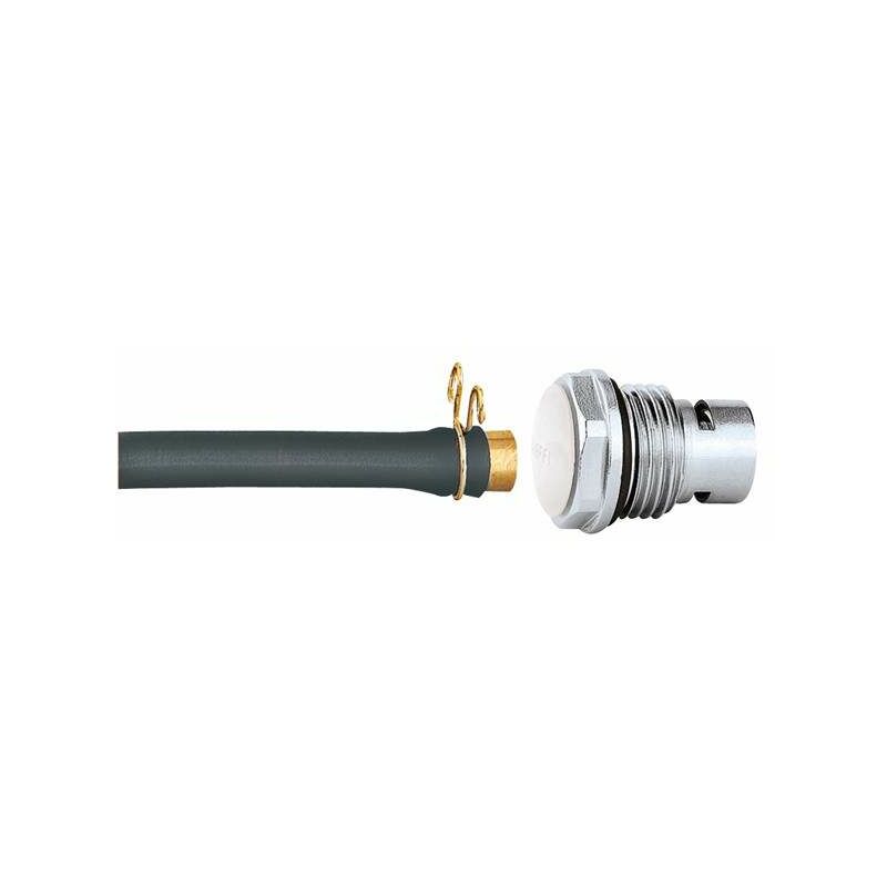 Caleffi - Rubinetto scarico radiatore e caldaiette...