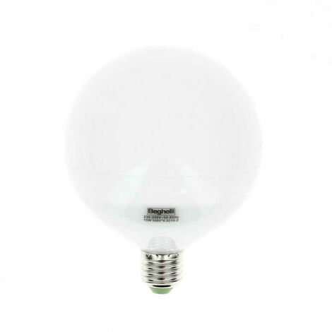 56082 Lampe LED Beghelli Globo 15W