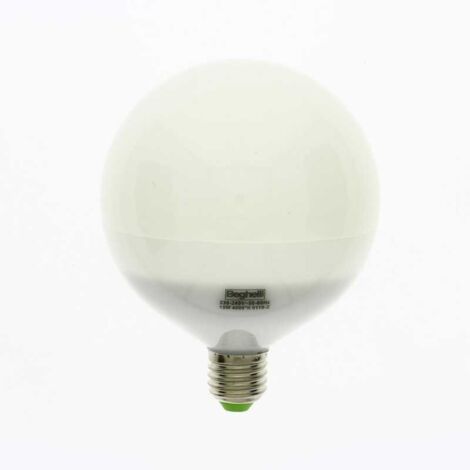 56083 Lámpara LED Beghelli Globo 5W 4000K