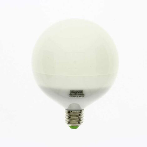 56083 Lampe LED Beghelli Globo 5W 4000K