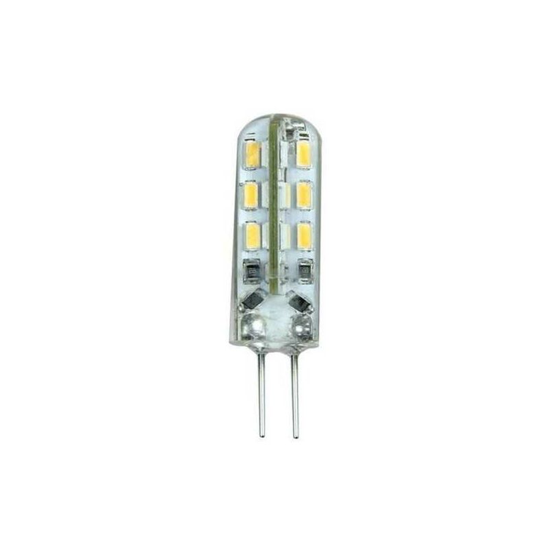 56086 Lampe Led Beghelli Bi-pin 1,5W