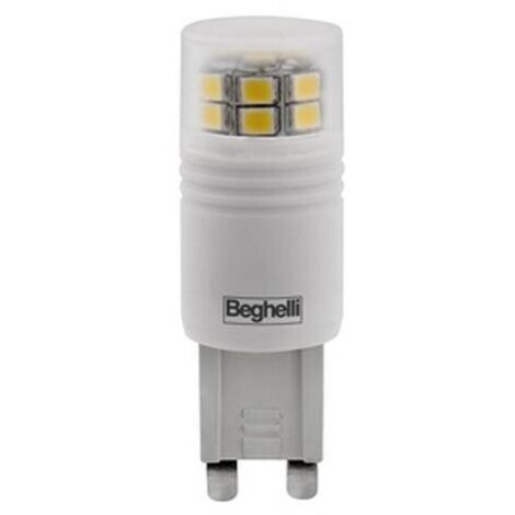 56090 Lámpara LED Beghelli Bispina 3W