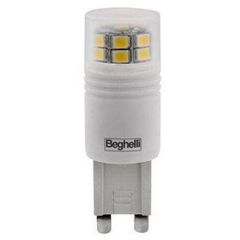 56090 Lampe LED Beghelli Bispina 3W