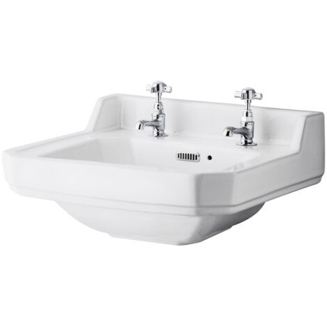 560mm Basin 2TH
