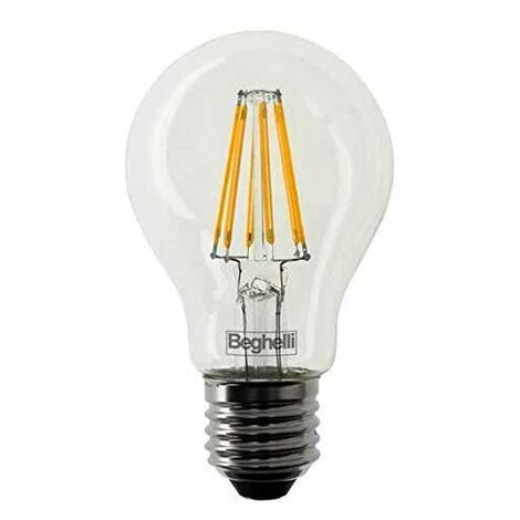 56401 Lampe LED Beghelli Zafiro en Goutte 6W