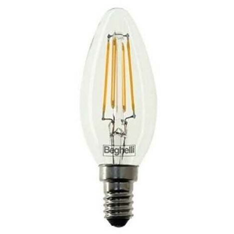 56406 Beghelli Lampe Led Saphir Olive 2W